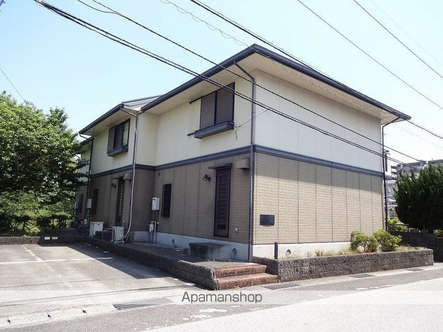 セゾン・メルヴェーユ秋棟　Ａ その他1
