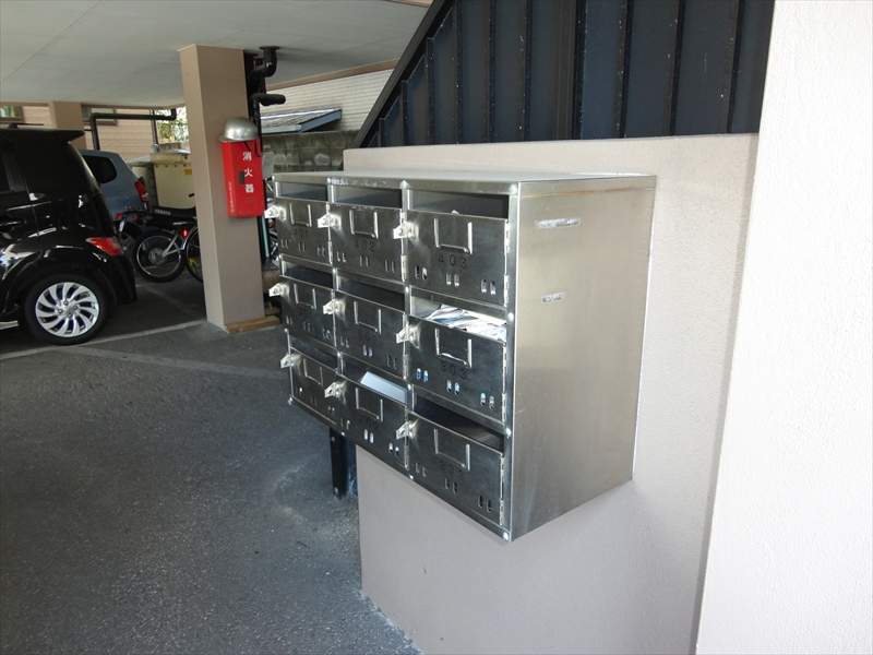 マンション・ターラ その他24