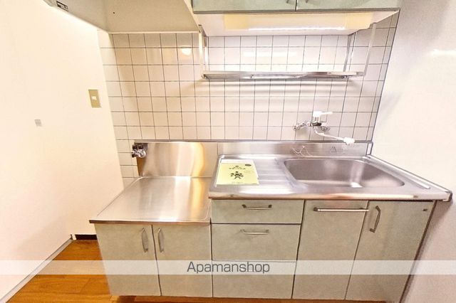 クレメント南宝永 その他4