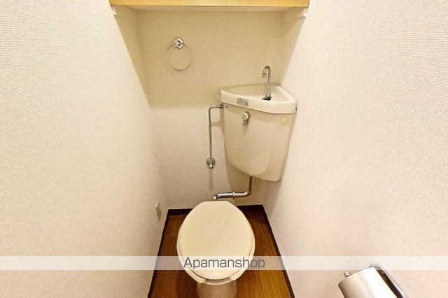 クレメント南宝永 その他6