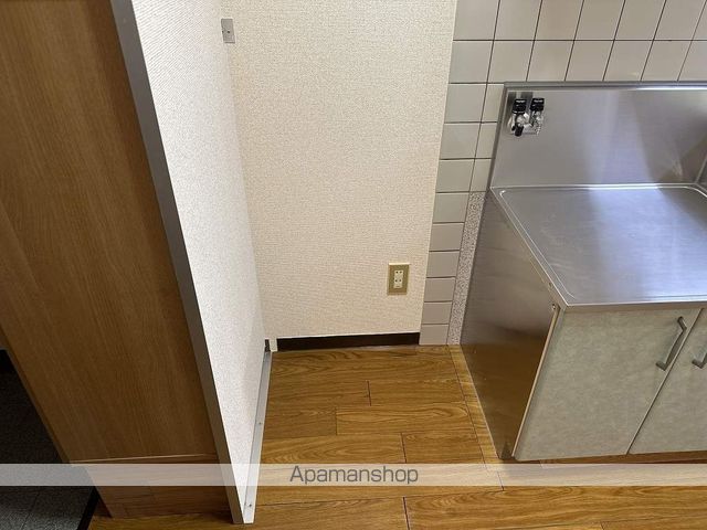 クレメント南宝永 その他18