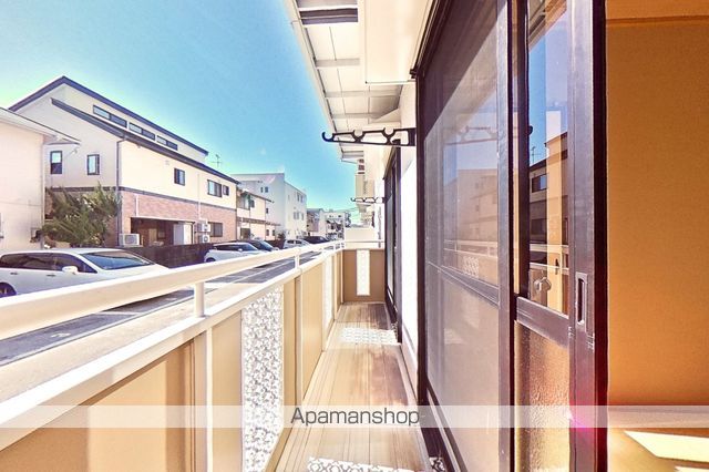 パークサイドアサヒ　Ｃ棟 その他13