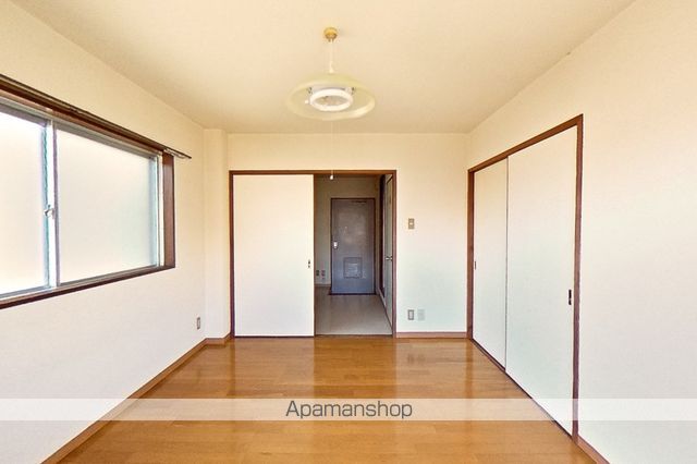 マンションタケシⅠ その他3