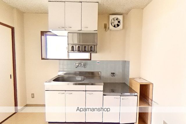 マンションタケシⅠ その他4