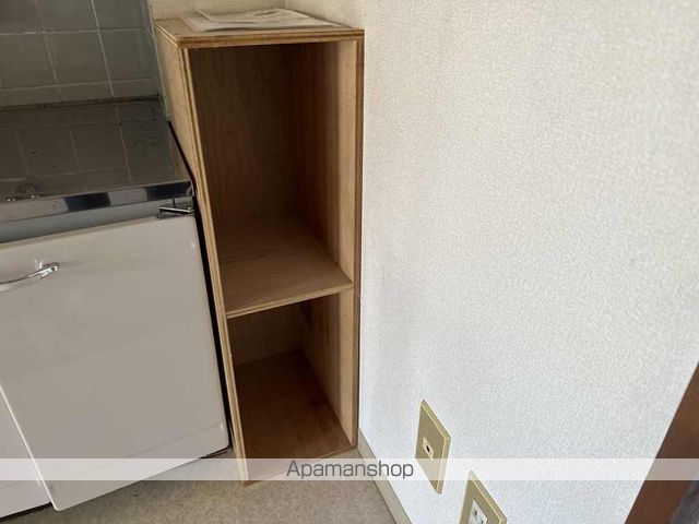マンションタケシⅠ その他17