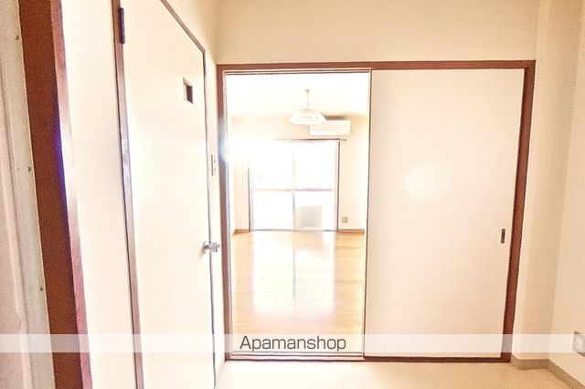 マンションタケシⅠ その他18