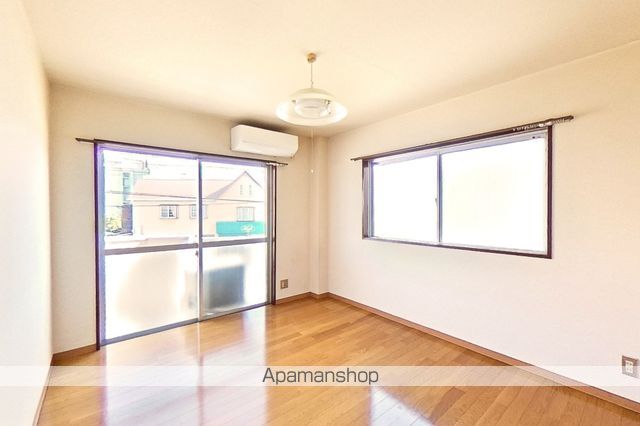 マンションタケシⅠ その他19