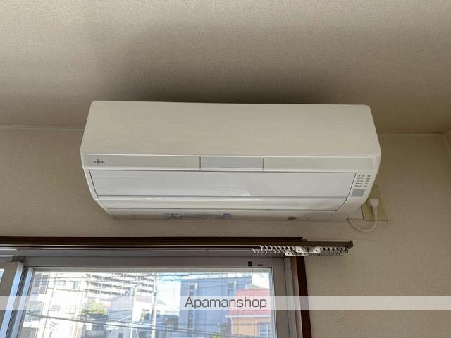 マンションタケシⅠ その他21