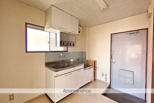 マンションタケシⅠ その他24