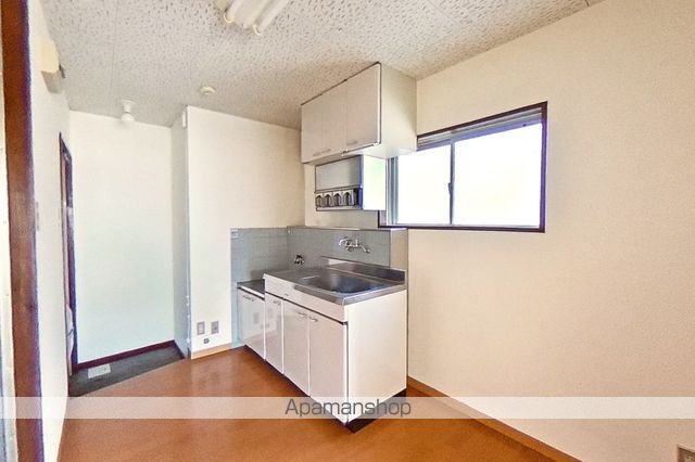マンションタケシⅠ その他17