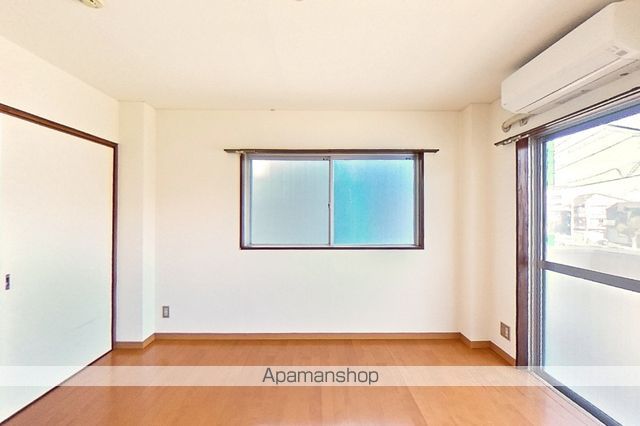 マンションタケシⅠ その他21