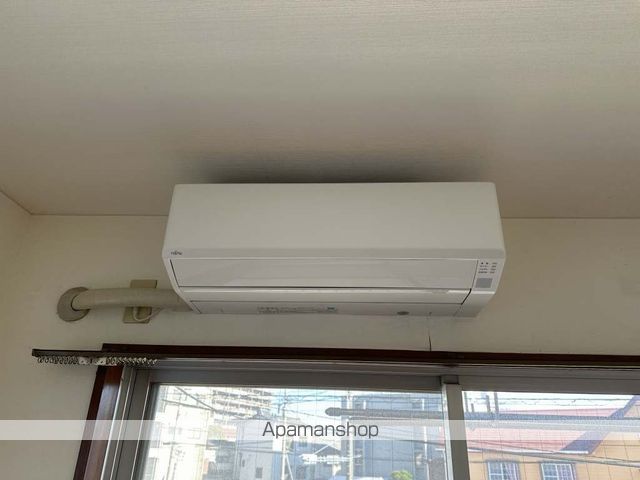 マンションタケシⅠ その他22