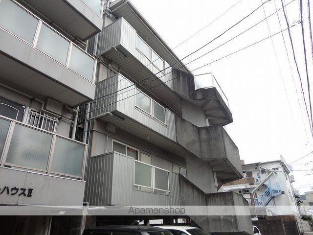 ピープルハウスⅠ その他2