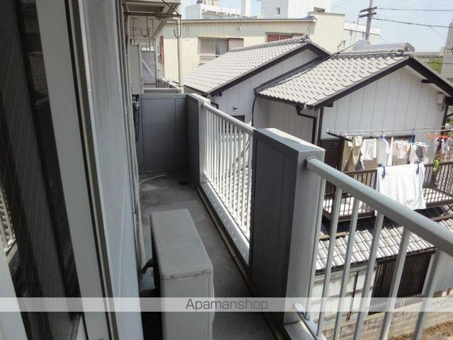 ピープルハウスⅠ その他13