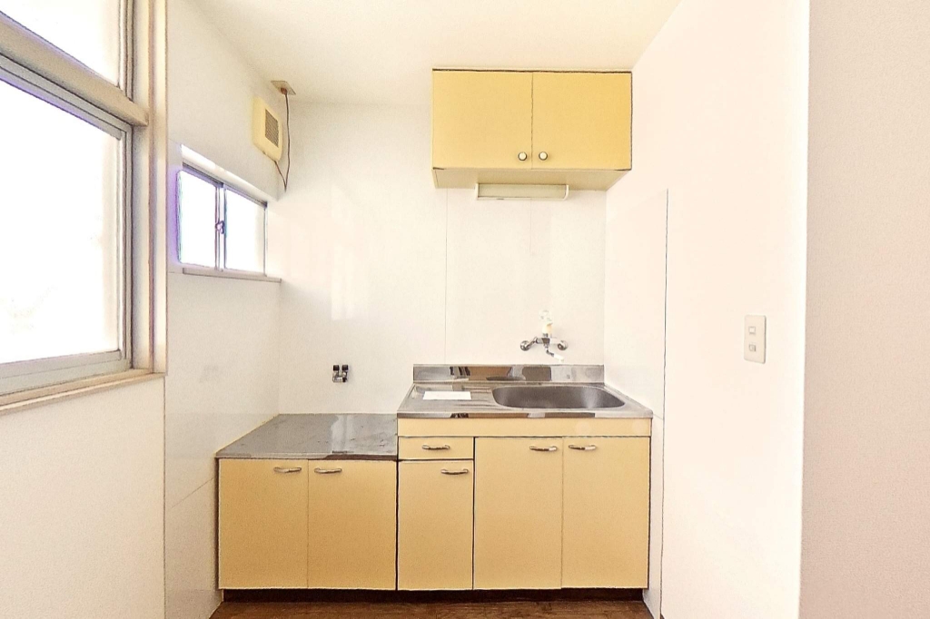 日の出マンション その他3