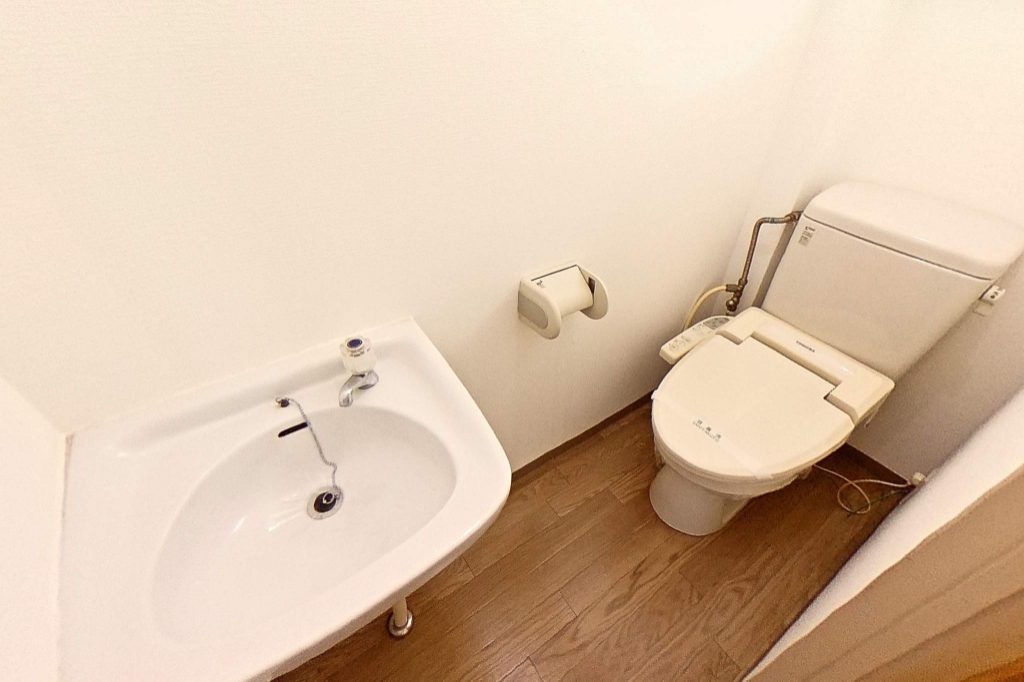 日の出マンション その他5