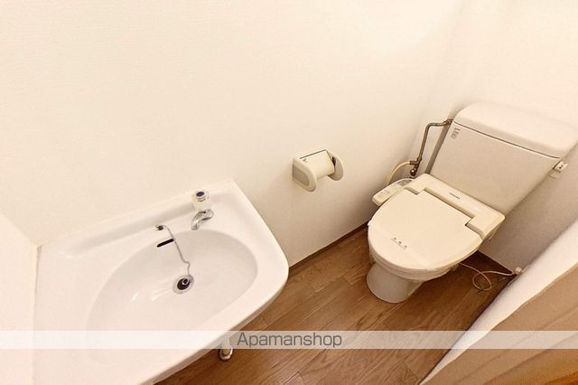 日の出マンション その他6