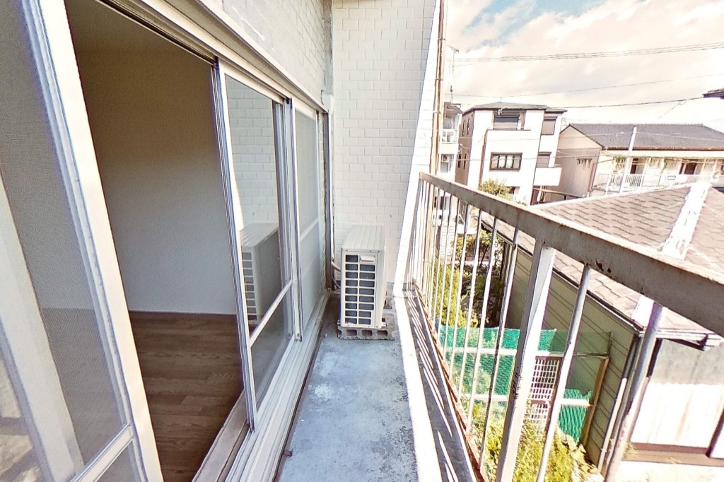 日の出マンション その他9