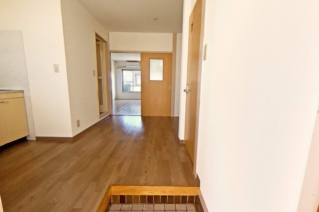 日の出マンション その他10