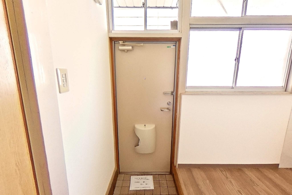 日の出マンション その他11