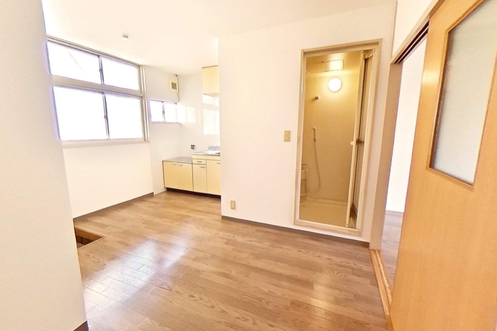 日の出マンション その他13