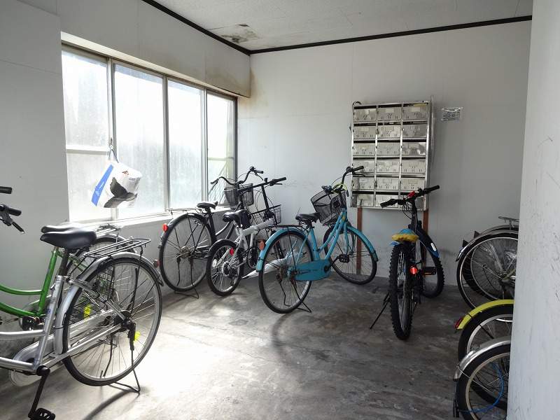 日の出マンション その他19