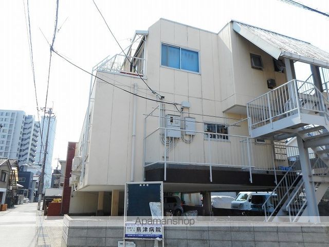 第五前田荘 その他1
