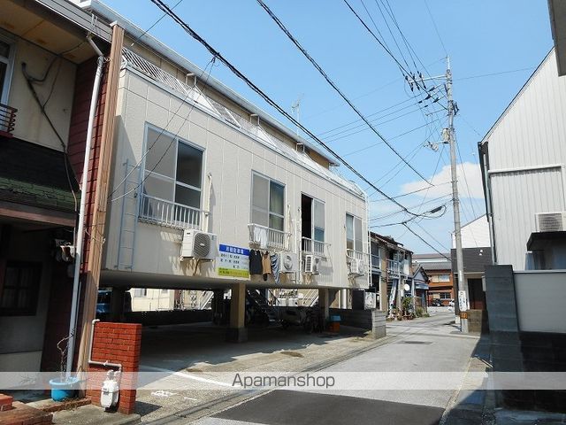 第五前田荘 その他2