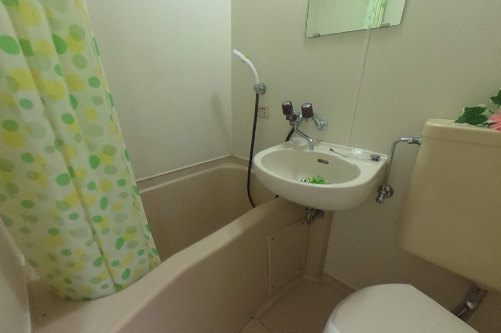 コーポ葉山 その他4