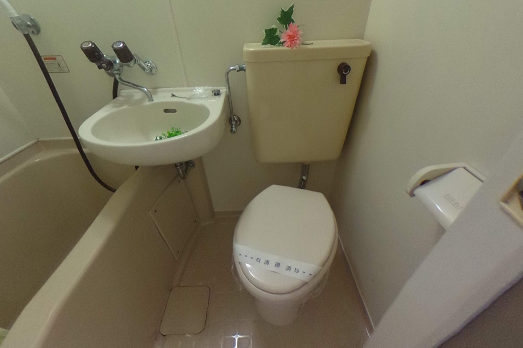 コーポ葉山 その他5