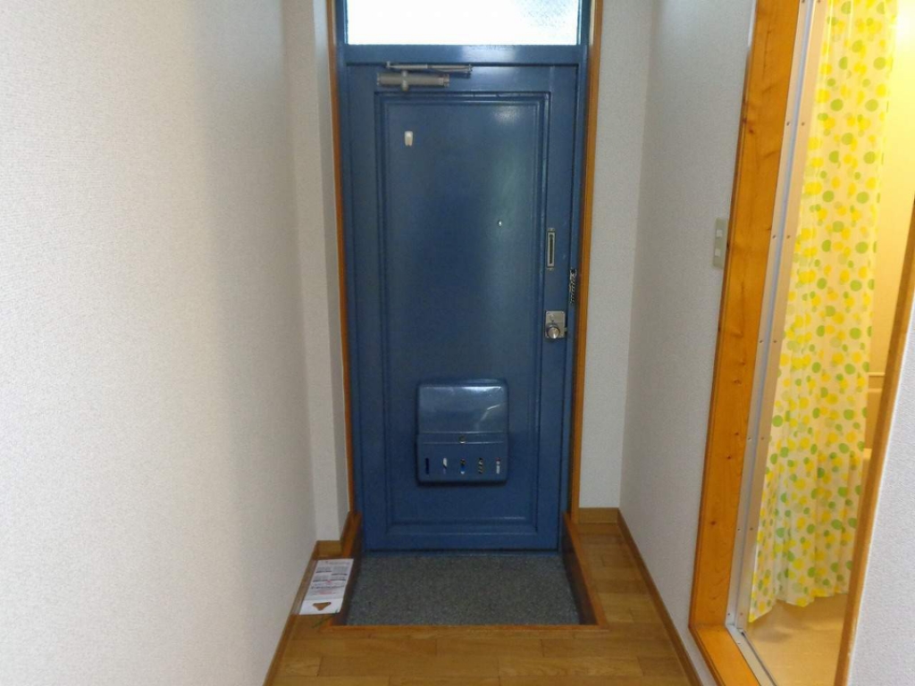 コーポ葉山 その他10