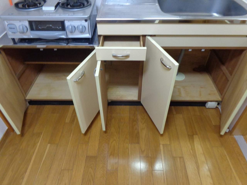 コーポ葉山 その他16