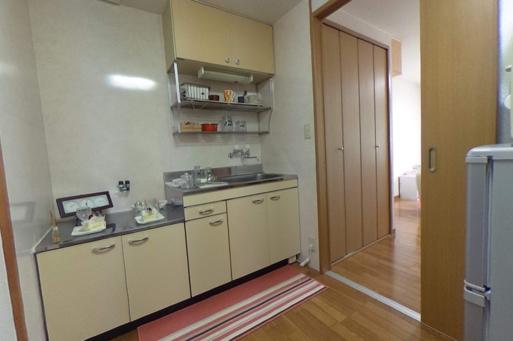 コーポ葉山 その他18