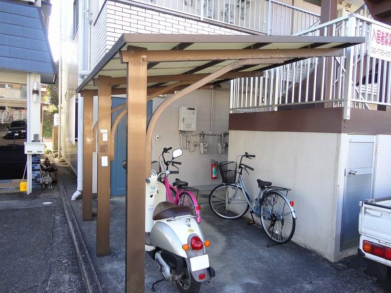 コーポ葉山 その他19