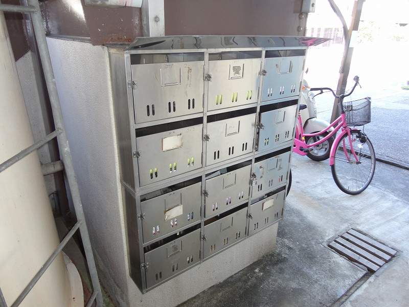 コーポ葉山 その他21