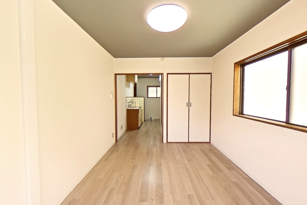 アサミハイツ その他2