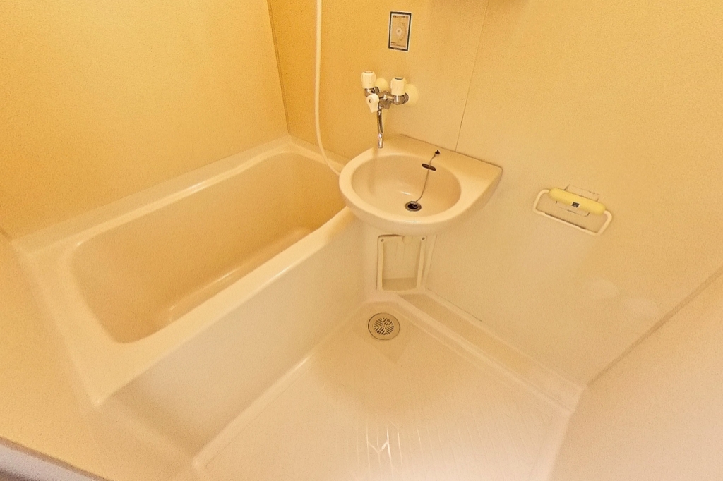 アサミハイツ その他4