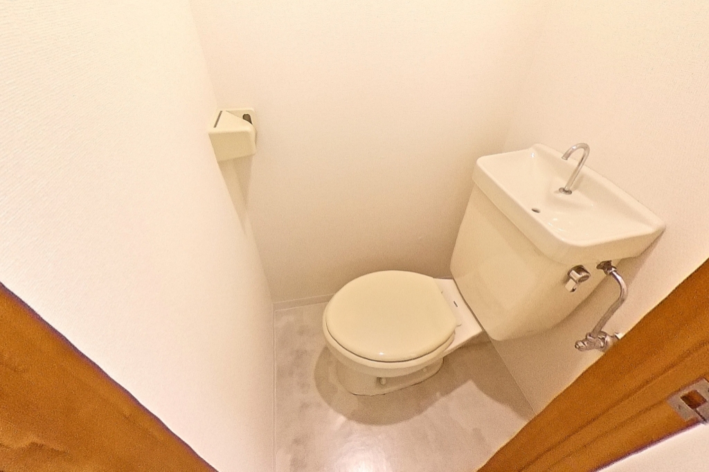 アサミハイツ その他5