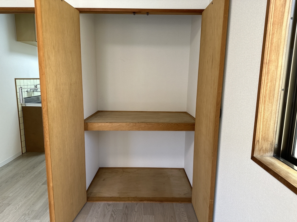 アサミハイツ その他8