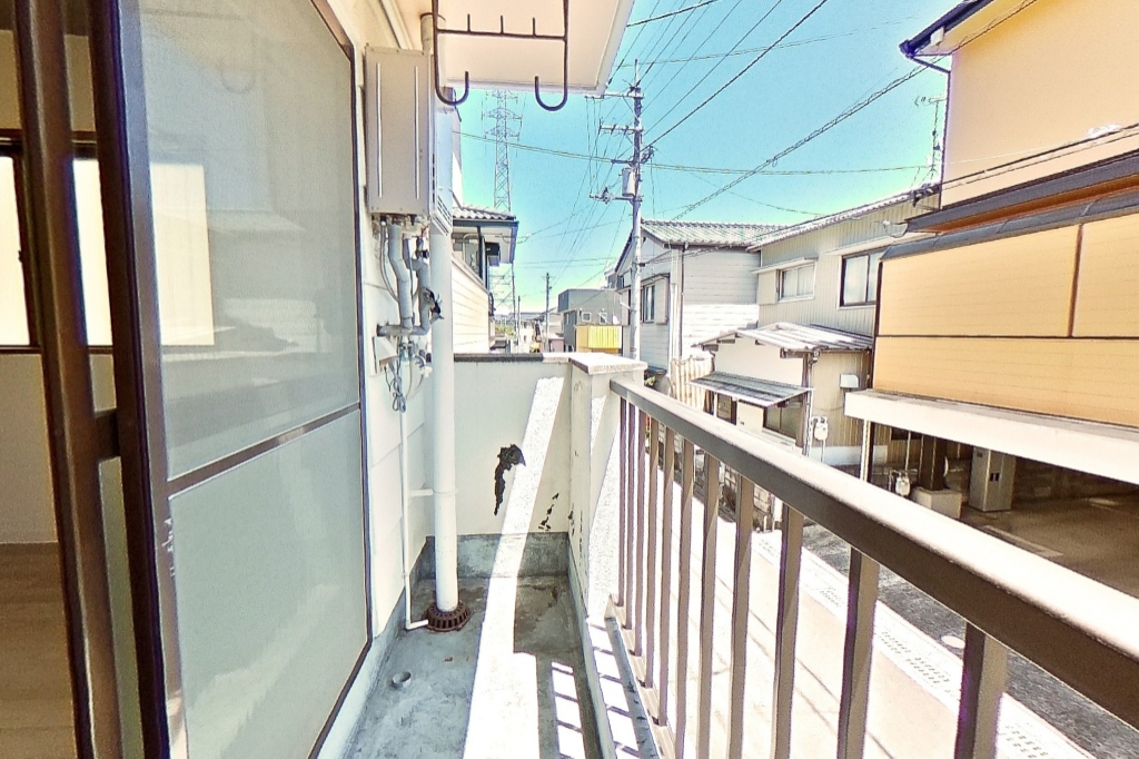 アサミハイツ その他9