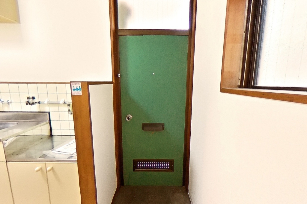 アサミハイツ その他10