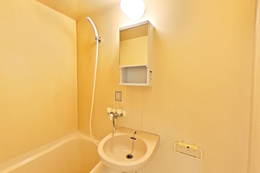 アサミハイツ その他12