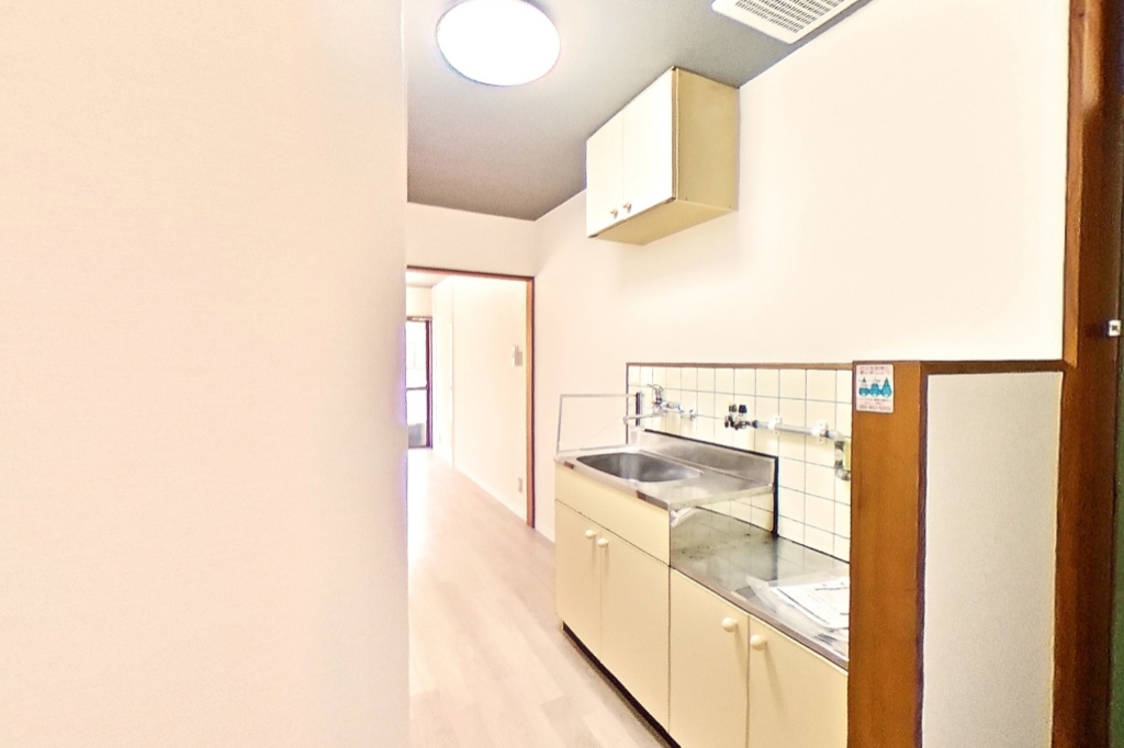 アサミハイツ その他15