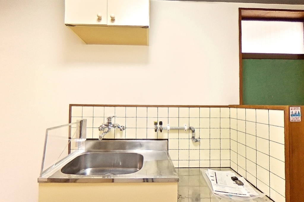 アサミハイツ その他16