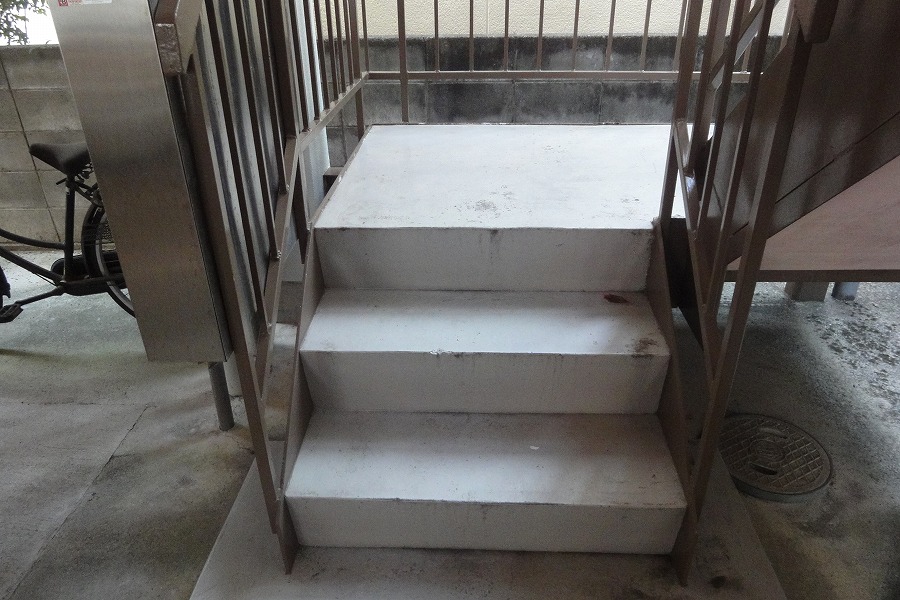 アサミハイツ その他22