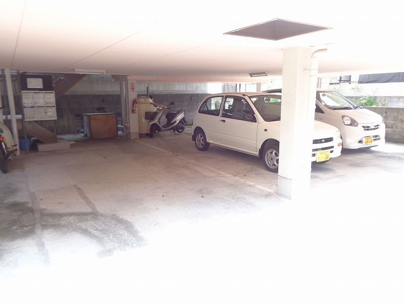 アサミハイツ その他24