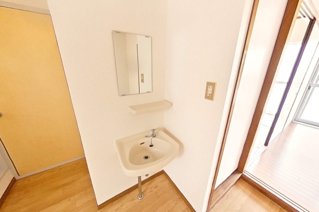 リバープール新田 その他9