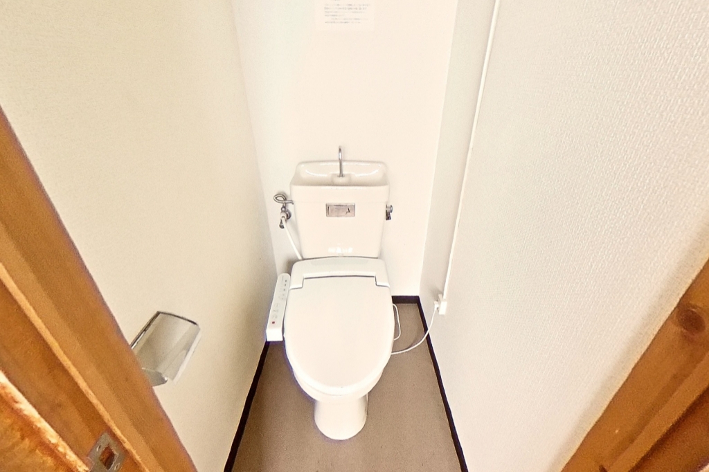 ハイツ寿 その他6