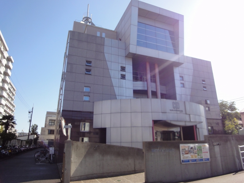 コーポ北端 その他8