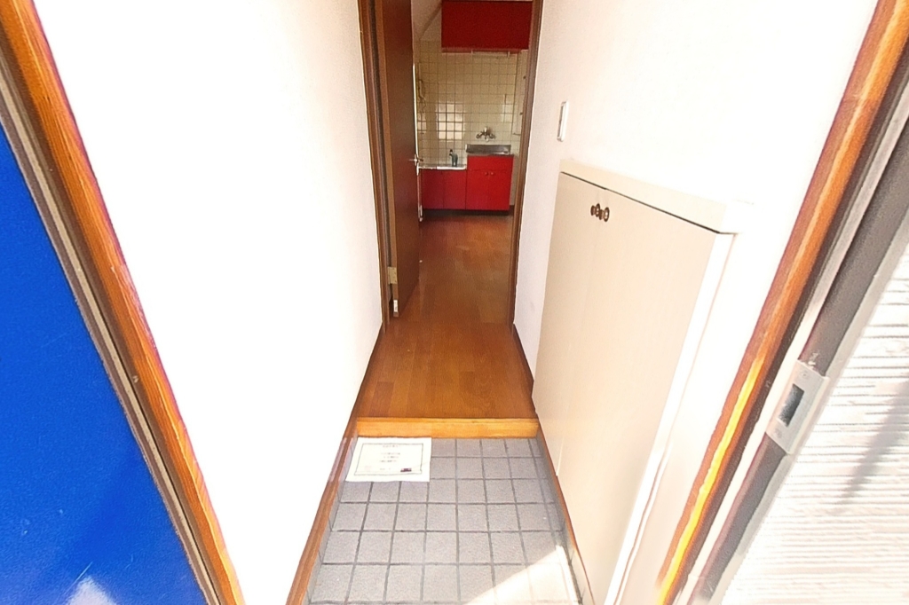 コーポ北端 その他11